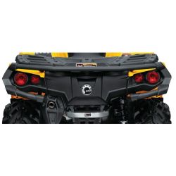 Zderzak tył bumper Can-Am Outlander BRP 715000948