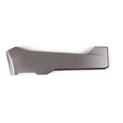 Boczek paki prawy szary magnesium BRP 708302288