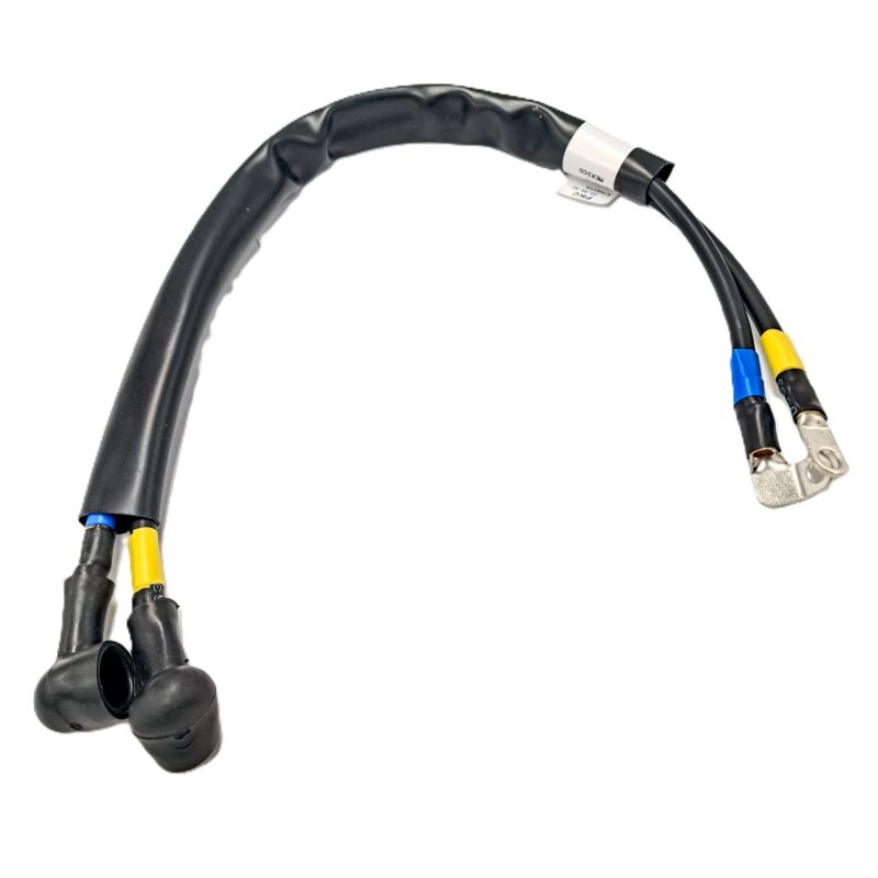 Przewody wyciągarki Can-Am Outlander BRP 710004378
