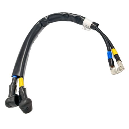 Przewody wyciągarki Can-Am Outlander BRP 710004378
