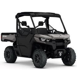 Drzwi Can-Am Defender BRP 715006314