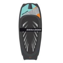 Deska Sea-Doo Kneeboard 131cm BRP 107510076
