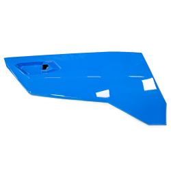 Panel drzwi prawy przód Octane Blue BRP 705016450