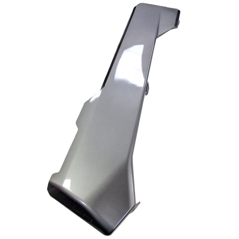 BOCZEK PAKI LEWY SZARY MAGNESIUM BRP 708302287