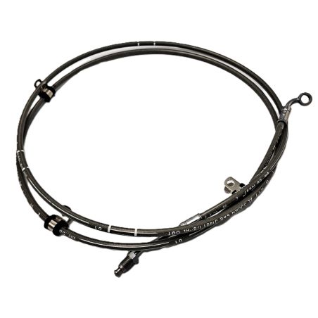 Przewód hamulcowy prawy tył Can-Am BRP 705601576
