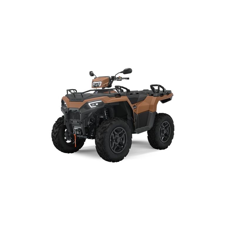 Polaris Sportsman 570EPS SE LE MATTE COPPERHEAD