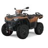 Polaris Sportsman 570EPS SE LE MATTE COPPERHEAD
