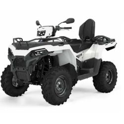 Polaris Sportsman Touring 570 EPS 2025 White