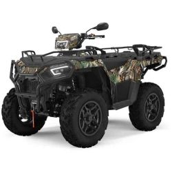 Polaris Sportsman 570 EPS HUNTER 2025