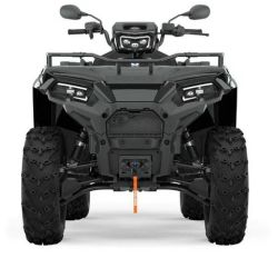 Polaris Sportsman 570 EPS Onyx Black 2026