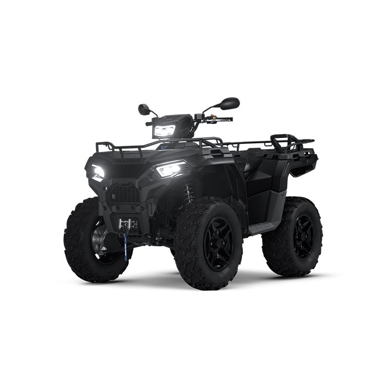 Polaris Sportsman 570 EPS Onyx Black 2026