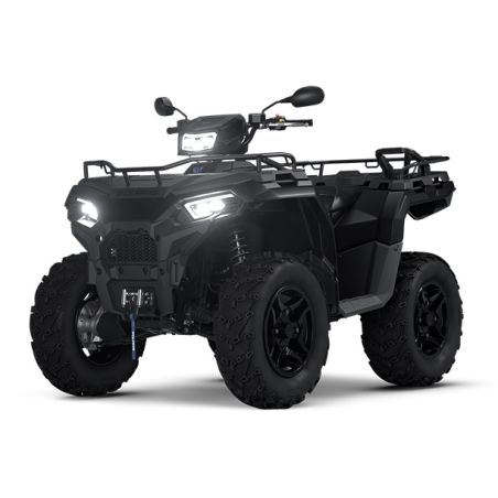 Polaris Sportsman 570 EPS Onyx Black 2026