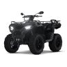 Polaris Sportsman 570 EPS Onyx Black 2026