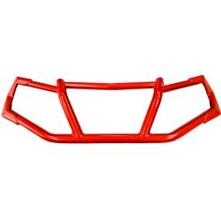 Zderzak przód czerwony Can-Am BRP 705014573