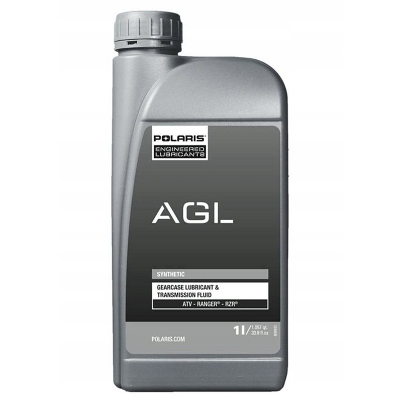 OLEJ POLARIS AGL 1L DO SKRZYNI BIEGÓW
