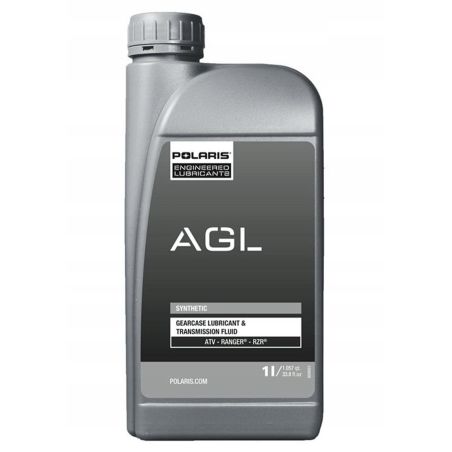 OLEJ POLARIS AGL 1L DO SKRZYNI BIEGÓW