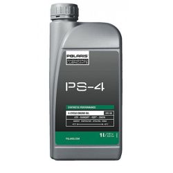 Olej silnikowy Polaris PS-4 5W50 1Ltr.