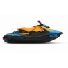 Sea-doo Spark Trixx 90 for 1 Gulfstream Blue / Ora