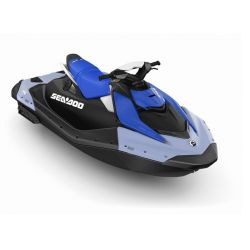 Sea-doo Spark 90 for 2 Dazzling Blue Vapor Blue 20