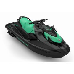 Sea-doo GTI SE 170 Laguna Green 30TC 2026