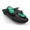 Sea-doo GTI SE 170 Laguna Green 30TC 2026