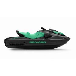 Sea-doo GTI SE 170 Laguna Green 30TC 2026