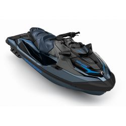 Sea-doo GTX 170 blue abyss / gulstream blue 11TC 2