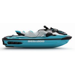 Sea-doo GTX Limited 325 Teal Metallic 26TB 2026
