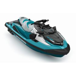 Sea-doo GTX Limited 325 Teal Metallic 26TB 2026