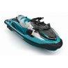 Sea-doo GTX Limited 325 Teal Metallic 26TB 2026