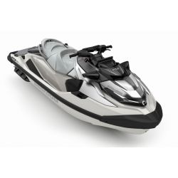 Sea-doo GTX Limited 325 white pearl premium 26TA 2