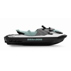 Sea-doo GTX PRO 130 Rental white / neo mint 25TB 2