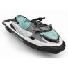 Sea-doo GTX PRO 130 Rental white / neo mint 25TB 2