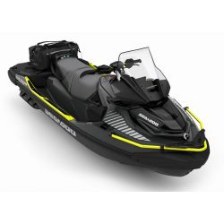 Sea-doo Explorer Pro 230 Iceland Grey 16TB 2026
