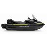 Sea-doo Explorer Pro 230 Iceland Grey 16TB 2026