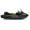 Sea-doo Explorer Pro 170 Iceland Grey 17TB 2026