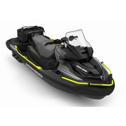 Sea-doo Explorer Pro 170 Iceland Grey 17TB 2026