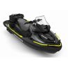 Sea-doo Explorer Pro 170 Iceland Grey 17TB 2026