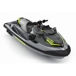 Sea-doo RXT X 325 Ice Metal / Manta Green 22TF 202
