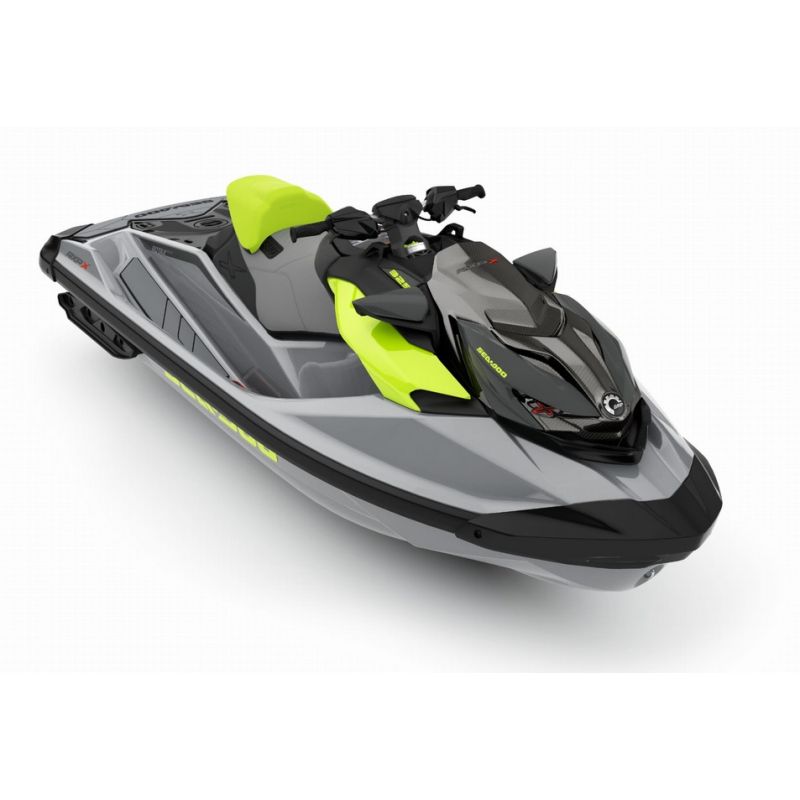 Sea-doo RXP X 325 Ice Metal / Manta Green 23TH 202