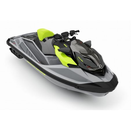 Sea-doo RXP X 325 Ice Metal / Manta Green 23TH 202