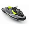 Sea-doo RXP X 325 Ice Metal / Manta Green 23TH 202