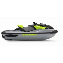 Sea-doo RXP X 325 Ice Metal / Manta Green 23TH 202