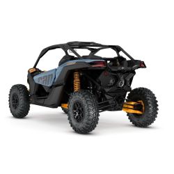 Can-am Maverick DS Turbo RR Scandi Blue & Orange C