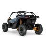 Can-am Maverick DS Turbo RR Scandi Blue & Orange C