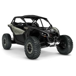 Can-am Maverick X RC Turbo RR Loft Green Satin 7KT