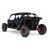 Can-Am Maverick Max X RS SAS Turbo RR Dusty Navy S