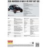 Can-Am Maverick R Max X RS DCT SAS 999T Dusty Navy