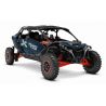 Can-Am Maverick R Max X RS DCT SAS 999T Dusty Navy