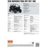 Can-Am Maverick Trail DPS T ABS 700 Triple Black 7